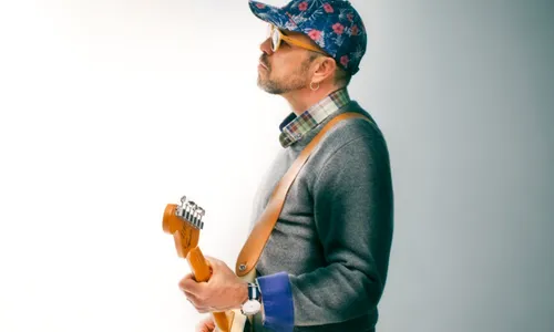Hawksley Workman