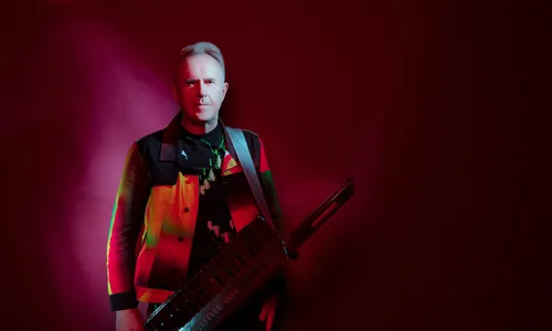 Howard Jones