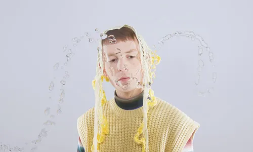 Iglooghost