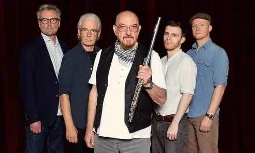 Jethro Tull