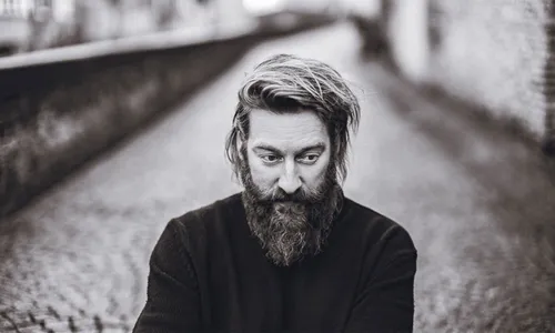 Joep Beving