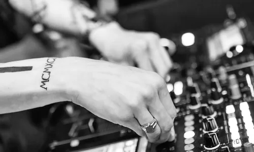 Joris Voorn