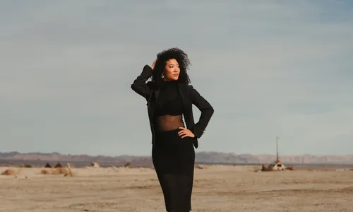 Judith Hill