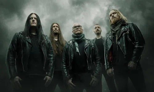 Katatonia