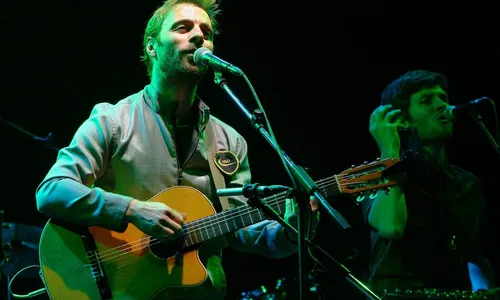 Kevin Johansen