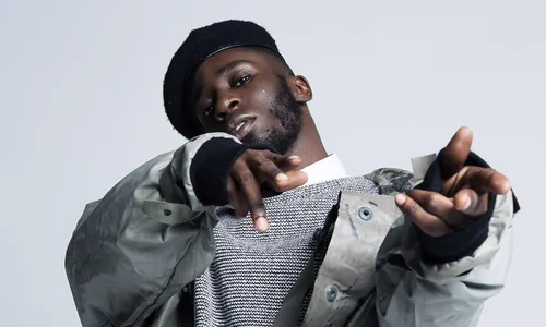 Kojey Radical