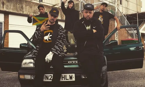 Kurupt FM