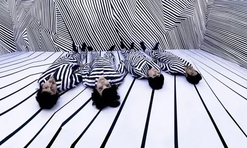 Ladytron