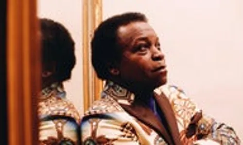 Lee Fields & the Expressions
