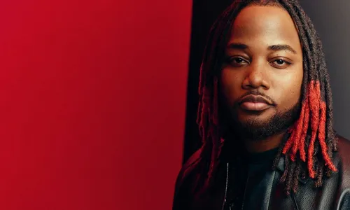 Leon Thomas