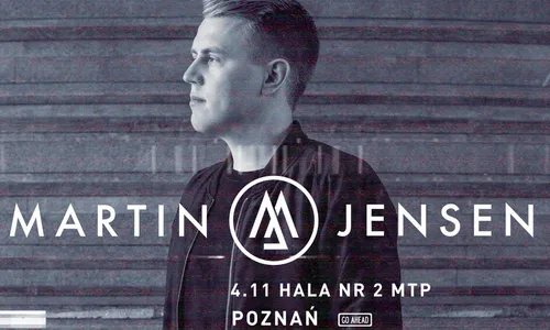 Martin Jensen