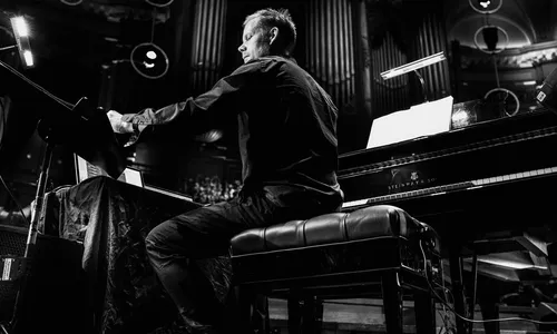 Max Richter