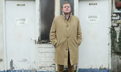 Miles Jupp