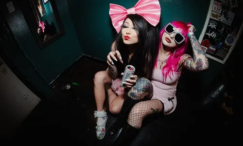 Millionaires