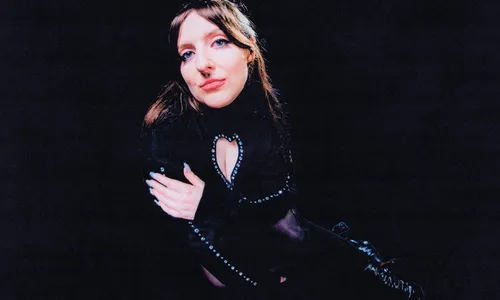 Molly Burch