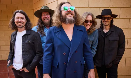 My Morning Jacket