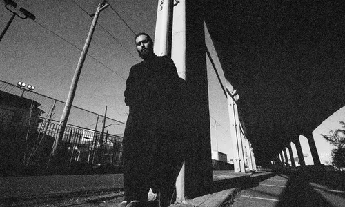 Nick Hakim