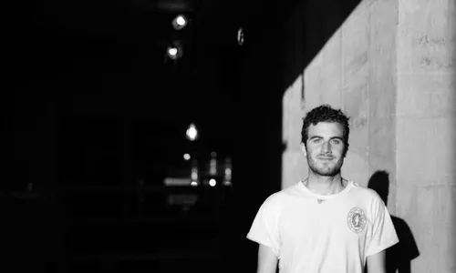 Nicolas Jaar