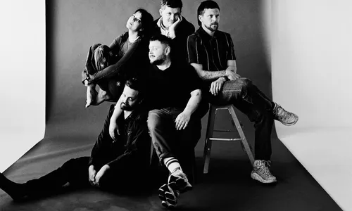 Of Monsters and Men