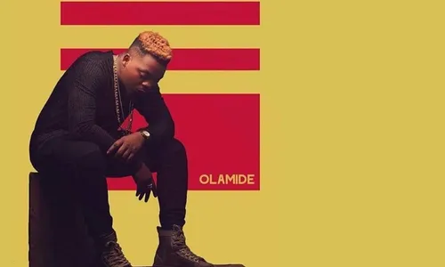 Olamide