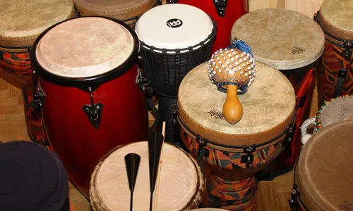 Orchestra Baobab
