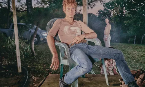 Perfume Genius
