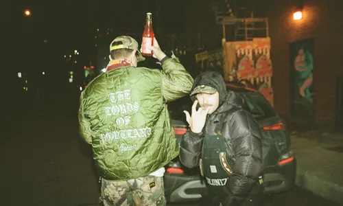 Portugal. The Man
