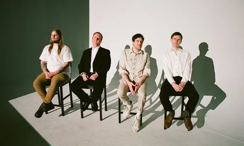 Protomartyr
