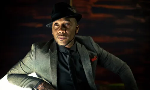 Rahsaan Patterson