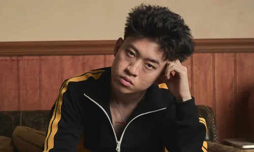 Rich Brian