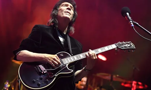 Steve Hackett