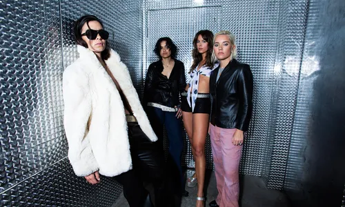 The Aces