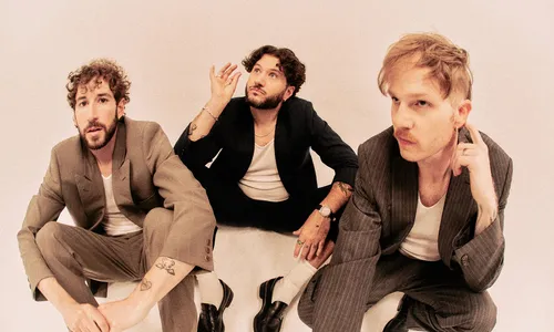 The Band CAMINO