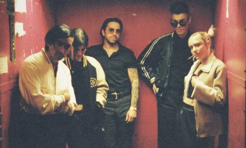 The Buttertones