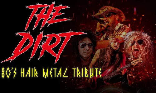The Dirt