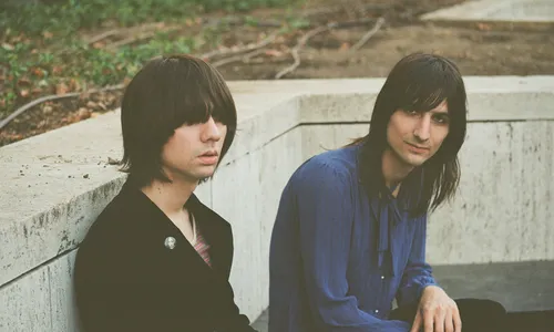 The Lemon Twigs
