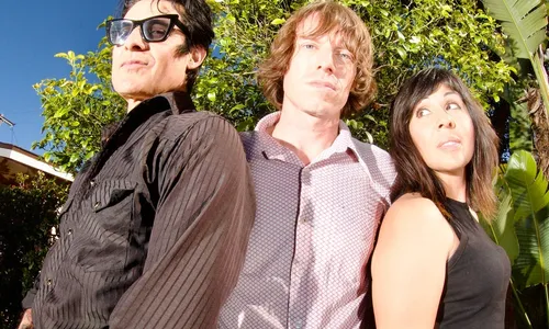 The Schizophonics
