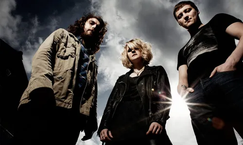 The Subways