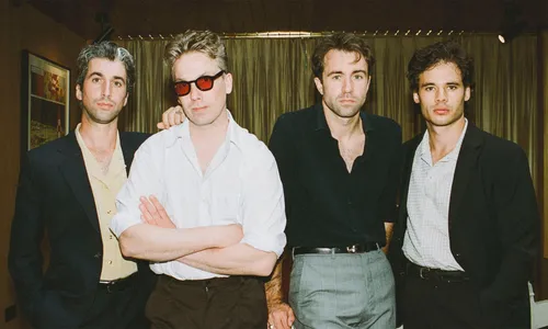The Vaccines