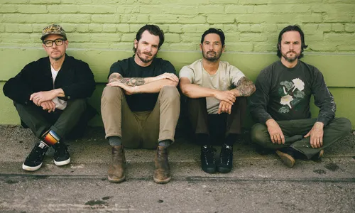 THRICE
