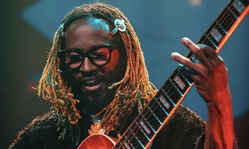 Thundercat