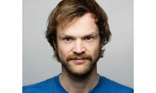 Todd Terje
