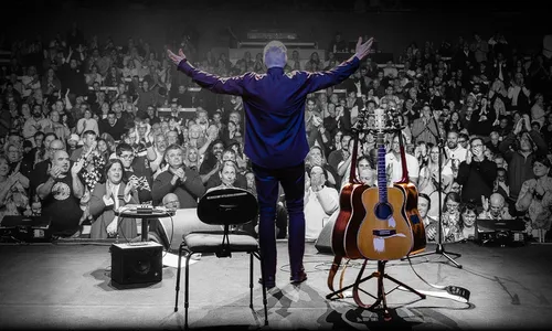 Tommy Emmanuel