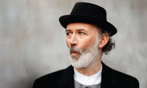 Tommy Tiernan