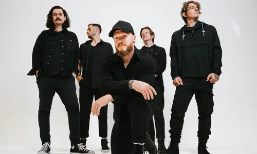 We Came As Romans