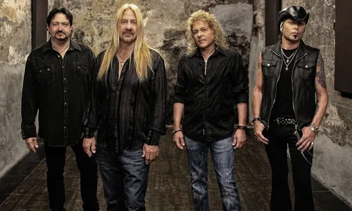 Y&T